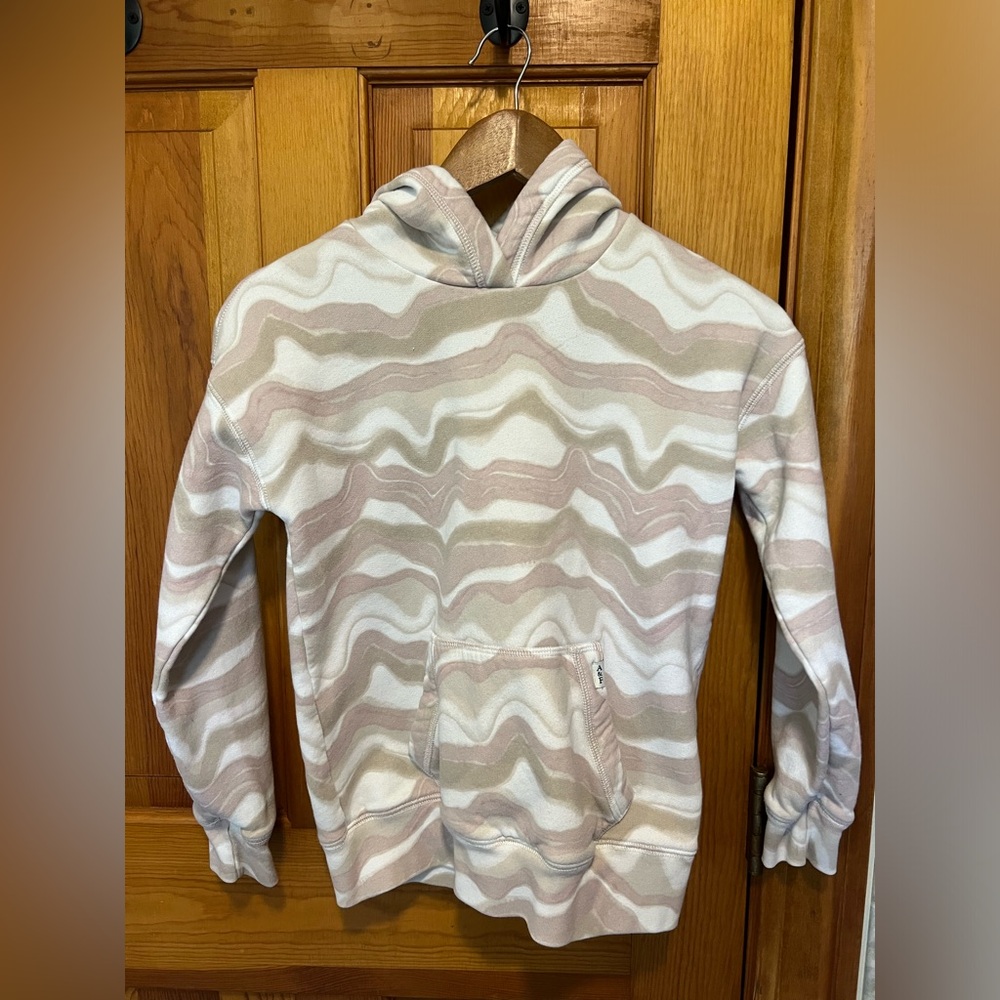 Abercrombie girls sweatshirt 9/10